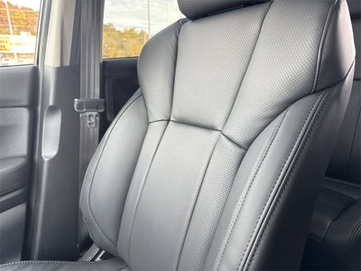 2025 Subaru ASCENT Onyx Edition Touring