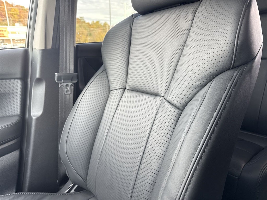 2025 Subaru ASCENT Onyx Edition Touring