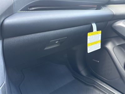 2025 Subaru ASCENT Onyx Edition Touring