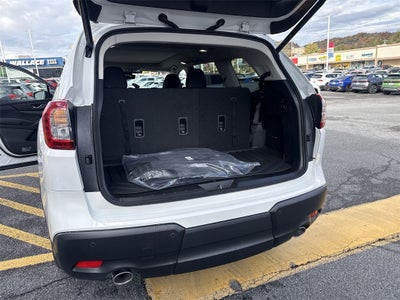 2025 Subaru ASCENT Onyx Edition Touring