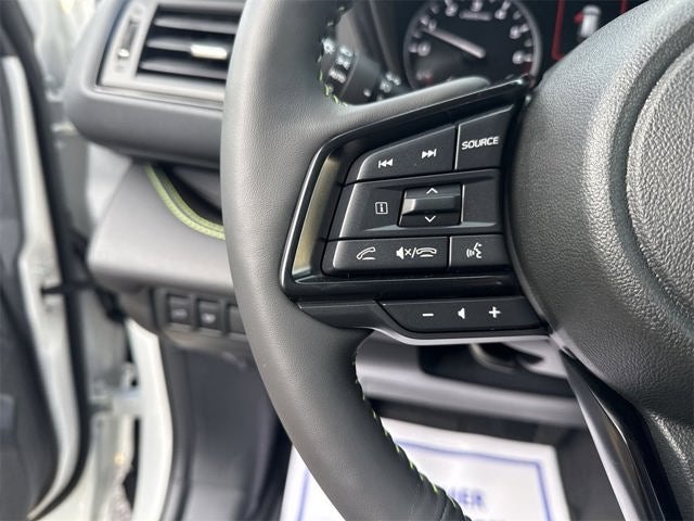 2025 Subaru ASCENT Onyx Edition Touring