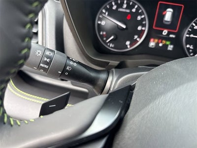 2025 Subaru ASCENT Onyx Edition Touring