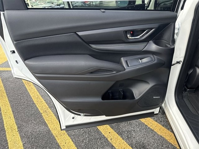 2025 Subaru ASCENT Onyx Edition Touring