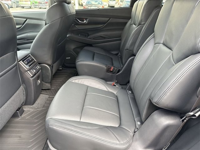 2025 Subaru ASCENT Onyx Edition Touring
