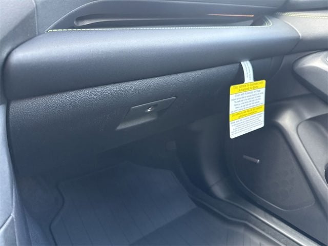 2025 Subaru ASCENT Onyx Edition Touring