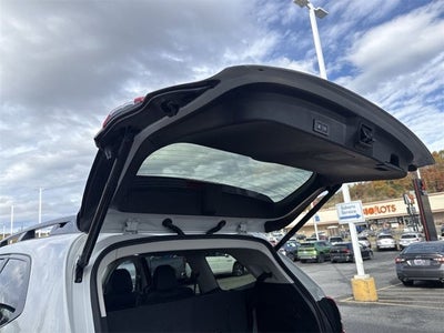 2025 Subaru ASCENT Onyx Edition Touring