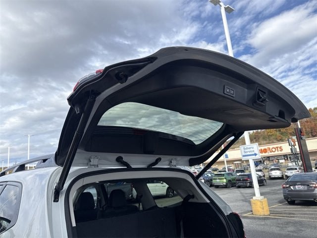 2025 Subaru ASCENT Onyx Edition Touring