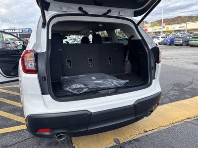 2025 Subaru ASCENT Onyx Edition Touring