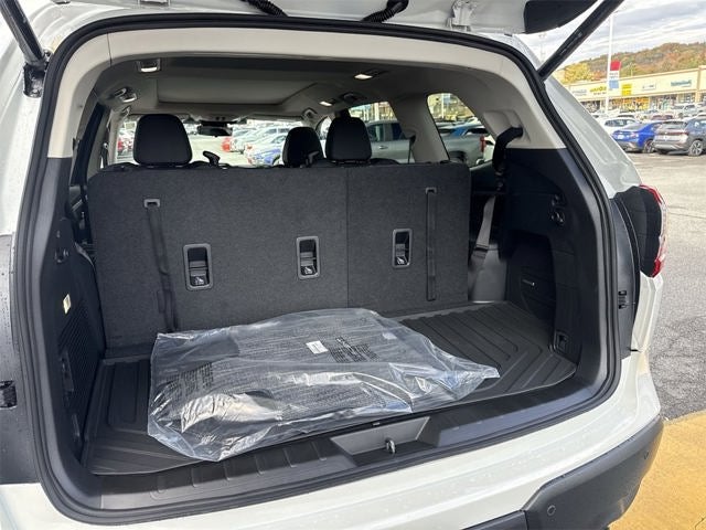 2025 Subaru ASCENT Onyx Edition Touring