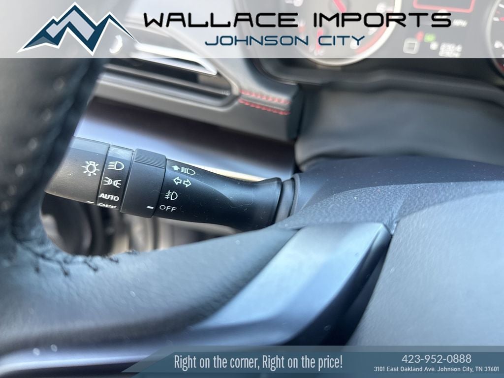 2026 Subaru WRX Premium