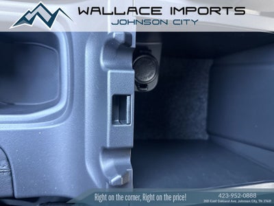 2026 Subaru WRX Premium