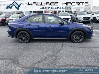 2026 Subaru WRX Premium