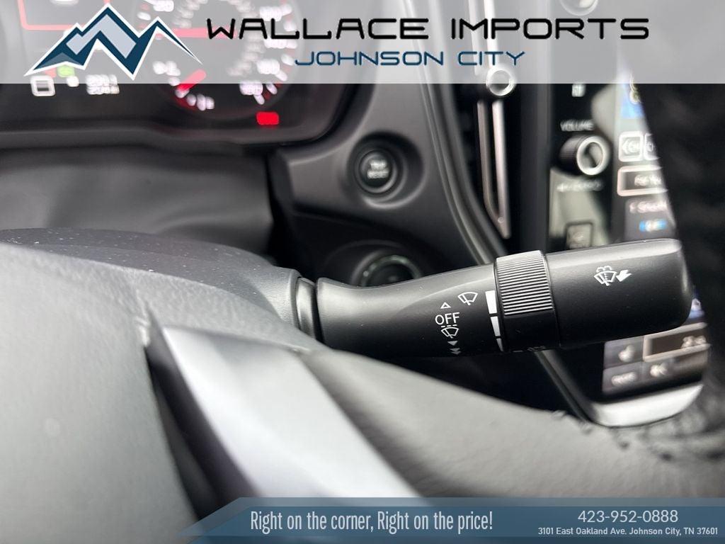 2026 Subaru WRX Premium