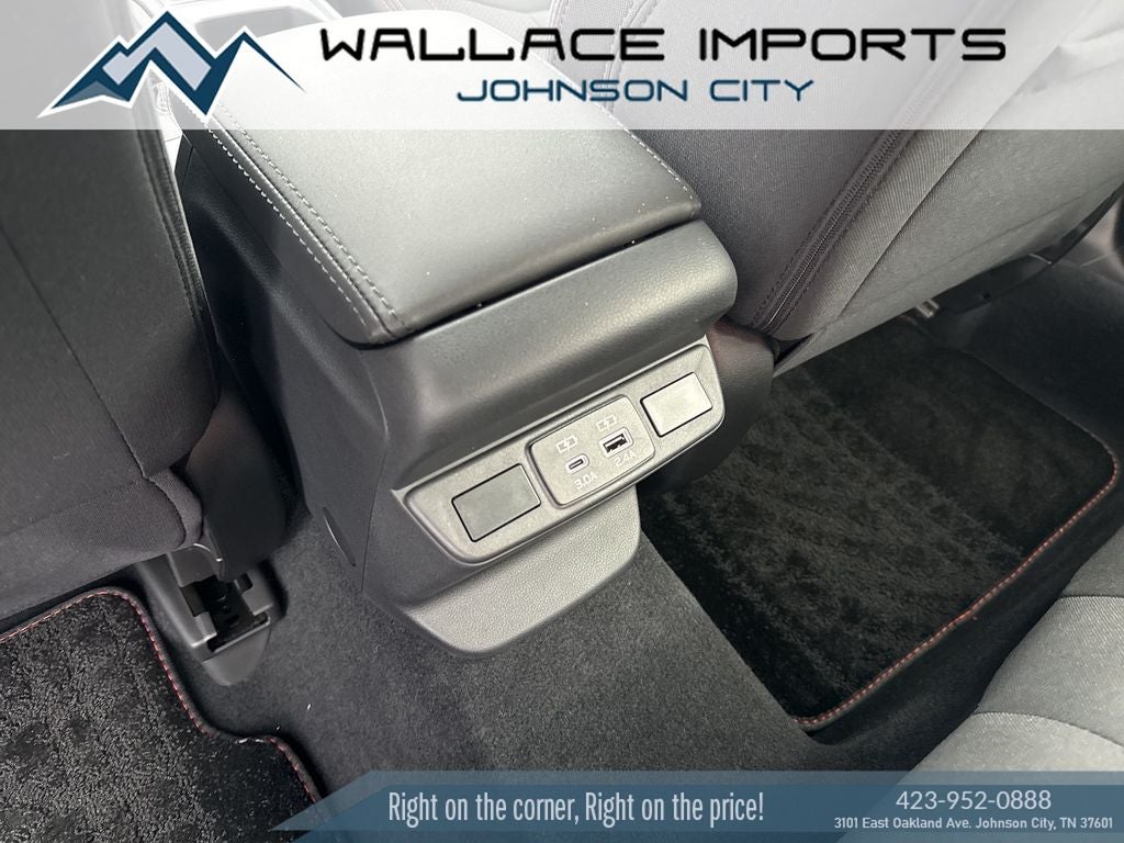 2026 Subaru WRX Premium