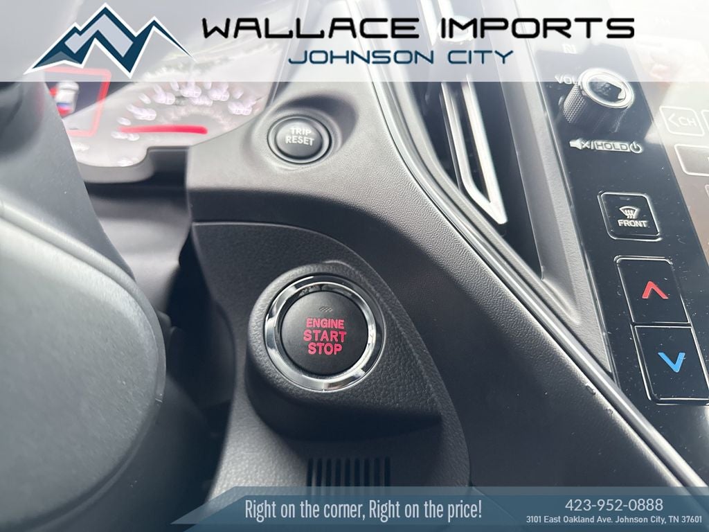 2026 Subaru WRX Premium