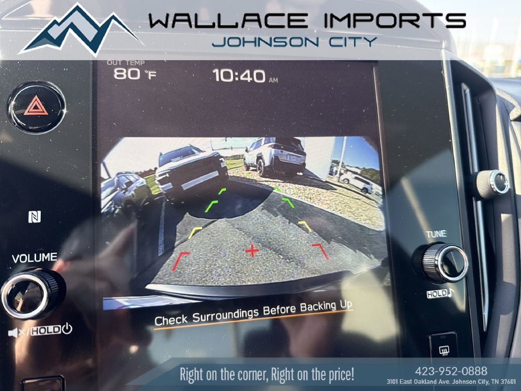 2026 Subaru WRX Base