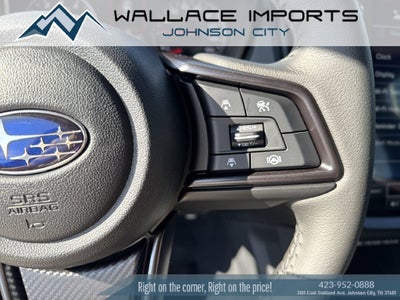 2026 Subaru WRX Base