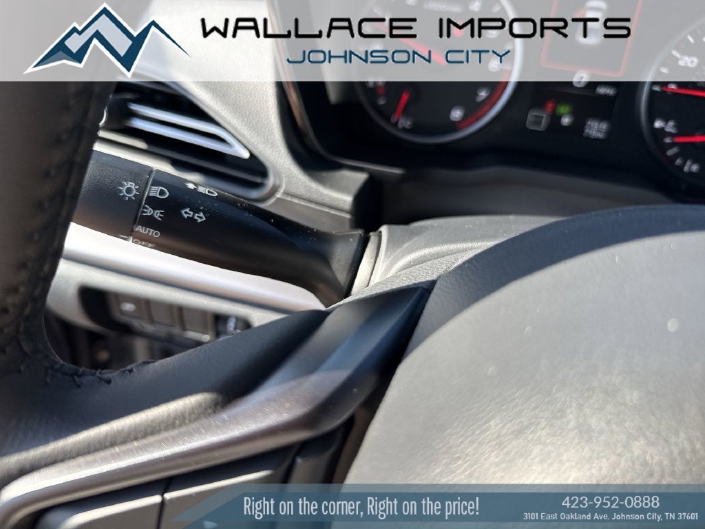 2026 Subaru WRX Base
