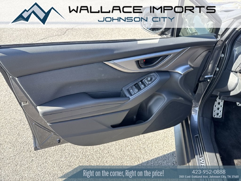 2026 Subaru WRX Base