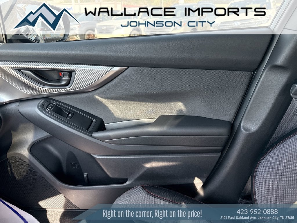 2026 Subaru WRX Base