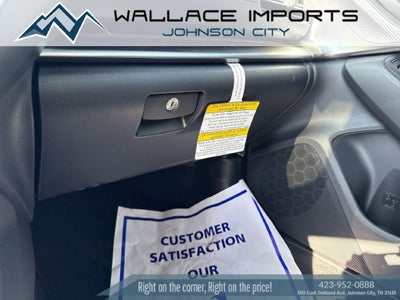 2026 Subaru WRX Base
