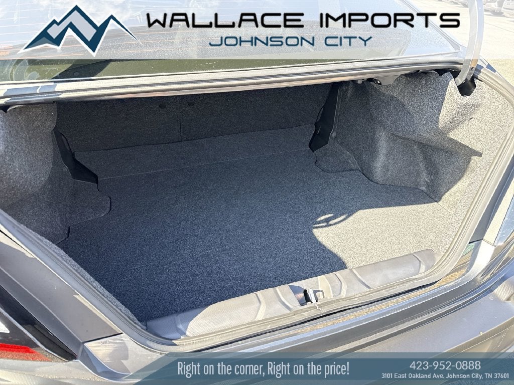 2026 Subaru WRX Base