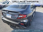 2026 Subaru WRX Base