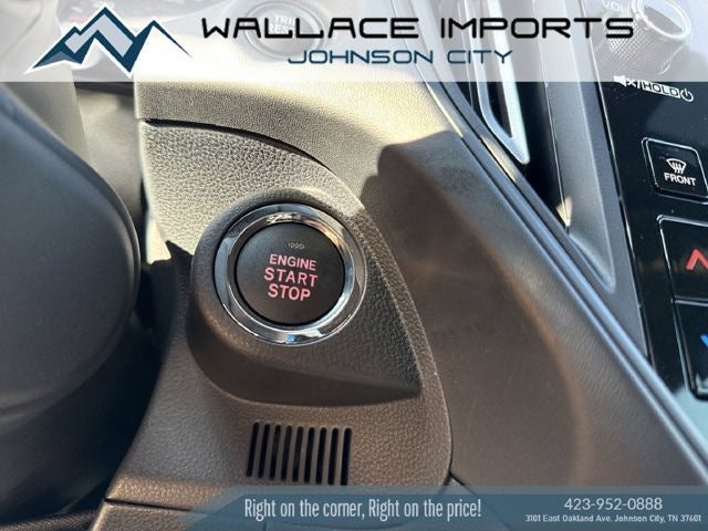 2026 Subaru WRX Base