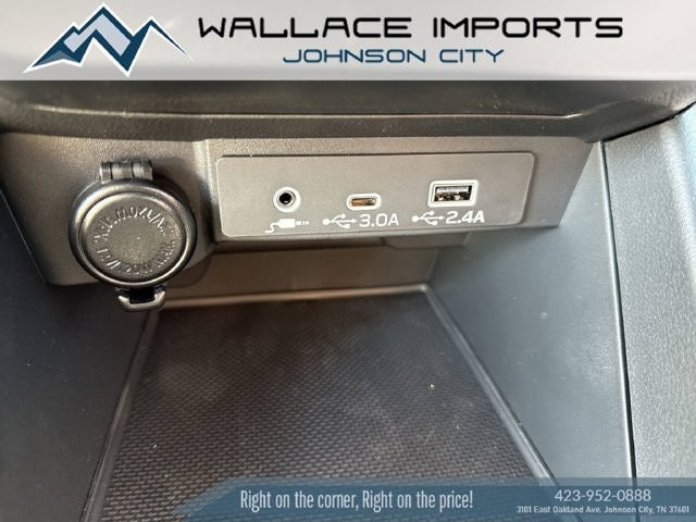 2026 Subaru WRX Base
