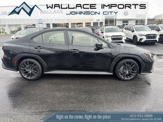2026 Subaru WRX Base