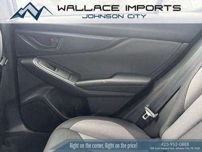 2026 Subaru WRX Base