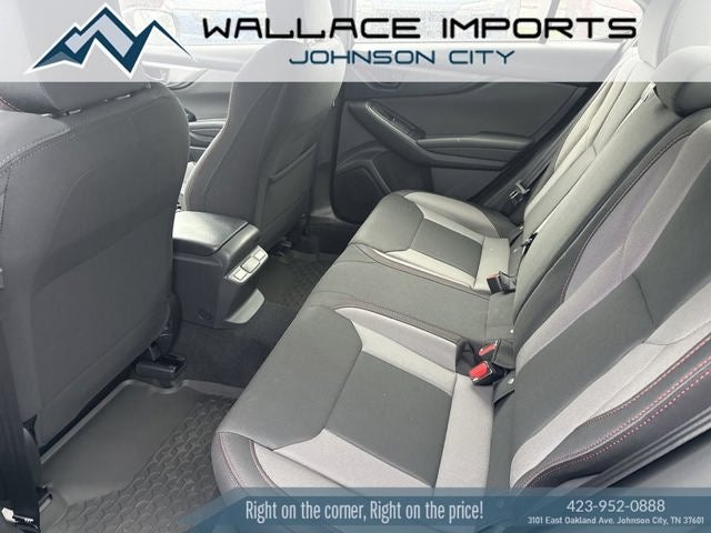 2026 Subaru WRX Base