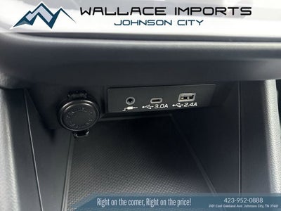 2026 Subaru WRX Base