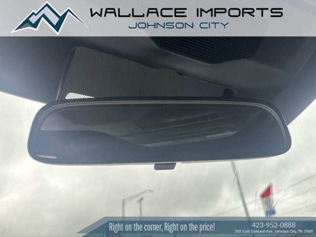 2026 Subaru WRX Base