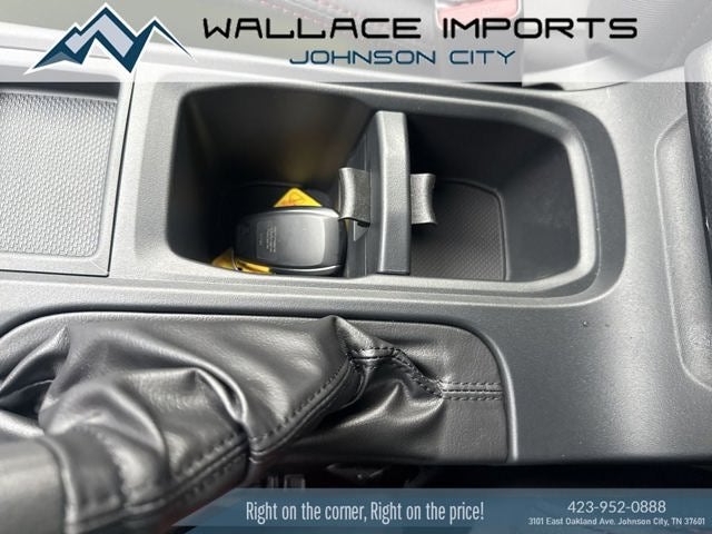 2026 Subaru WRX Base