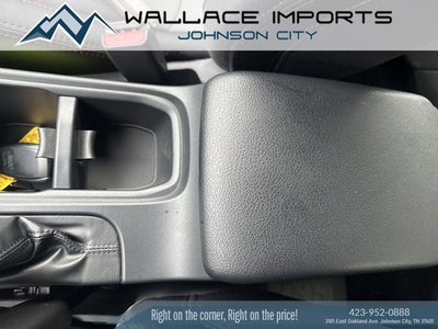 2026 Subaru WRX Base