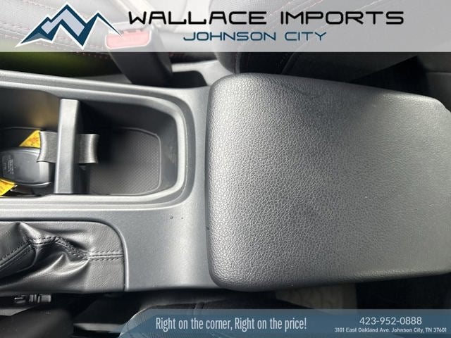 2026 Subaru WRX Base