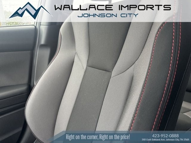 2026 Subaru WRX Base