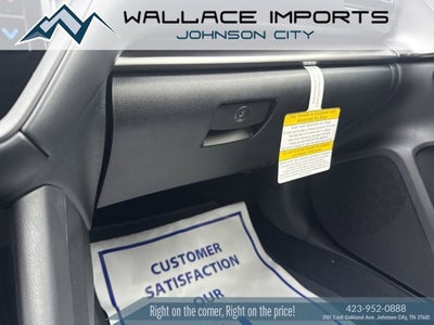 2026 Subaru WRX Base
