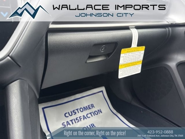 2026 Subaru WRX Base