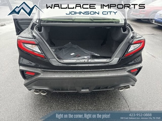 2026 Subaru WRX Base