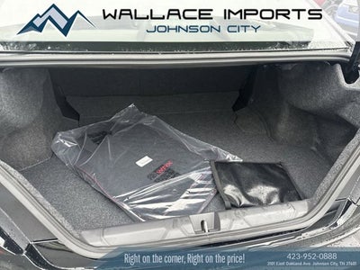 2026 Subaru WRX Base