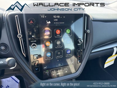 2026 Subaru WRX Base