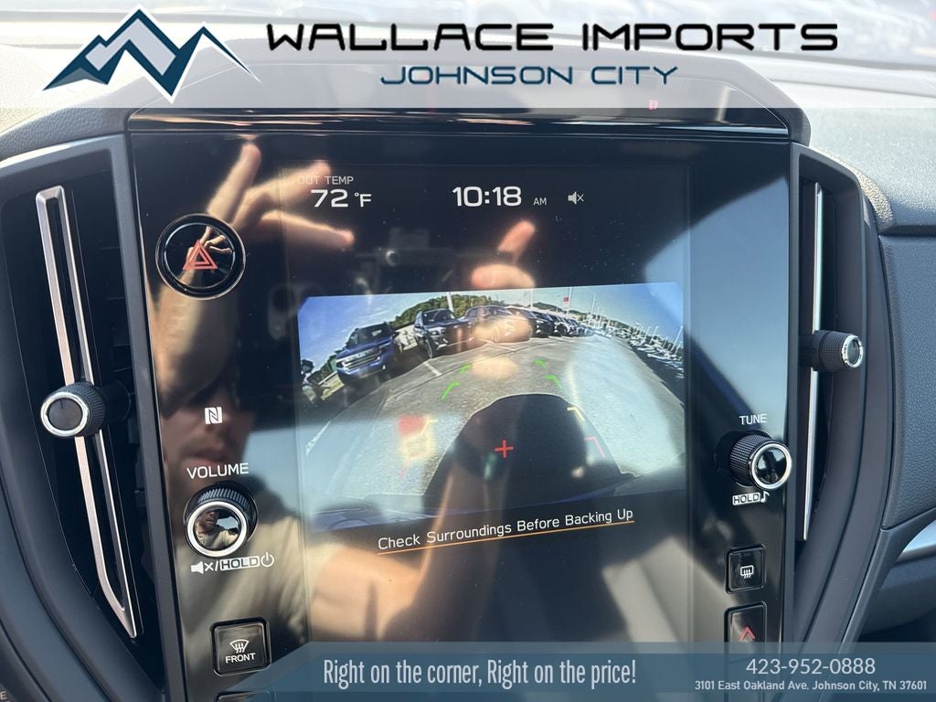 2026 Subaru WRX Base
