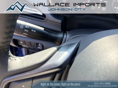 2026 Subaru WRX Base