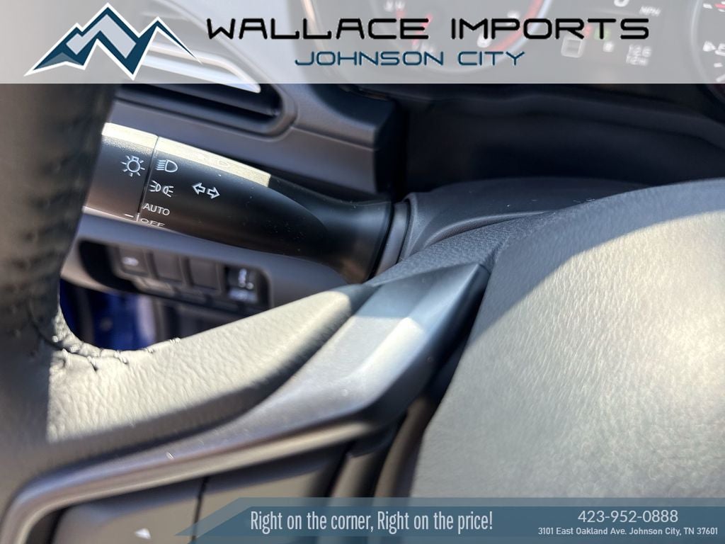 2026 Subaru WRX Base