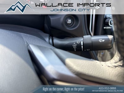 2026 Subaru WRX Base