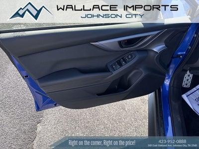 2026 Subaru WRX Base