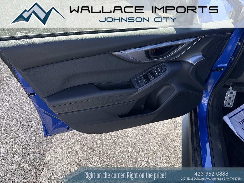 2026 Subaru WRX Base