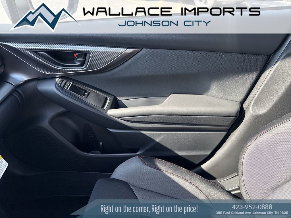 2026 Subaru WRX Base
